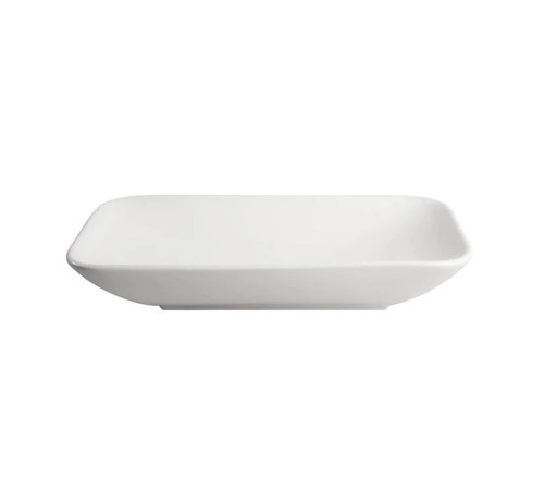 Раковина чаша WesnaArt OCEAN 4040-OCE12, белый