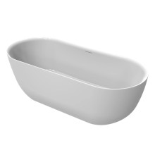 Ванна акриловая SMARTFLOW Grande SMF8651, 180x80 см