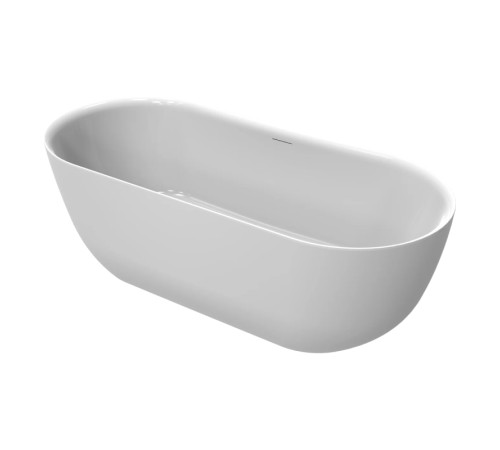 Ванна акриловая SMARTFLOW Grande SMF8651, 180x80 см