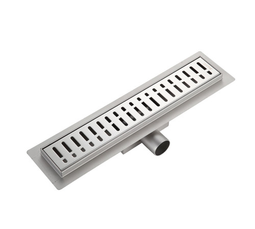 Душевой лоток GAPPO G84007-3, сатин