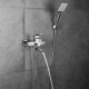 Смеситель для ванны FRUD R32151, хром