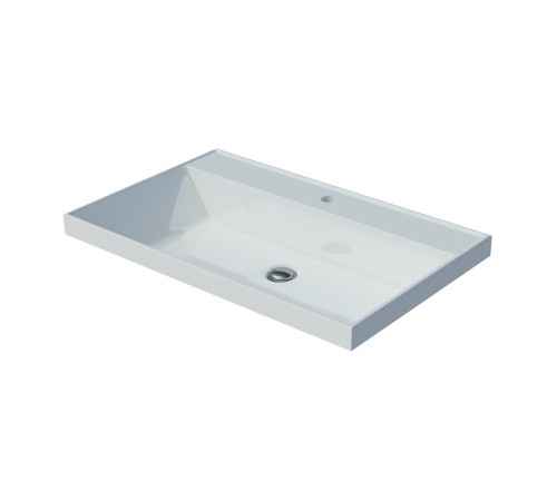 Раковина Madera Classica rkCla.70-81, белый