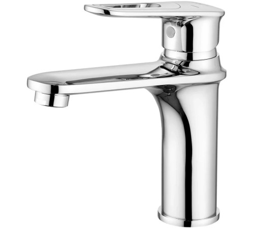 Смеситель для раковины Savol S-600601A, хром