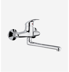 Смеситель для кухни Webert Sax SX910101015, хром