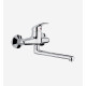 Смеситель для кухни Webert Sax SX910101015, хром