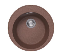 Кухонная мойка Dr. Gans ПИОН 25.130.B0480.406, терракота
