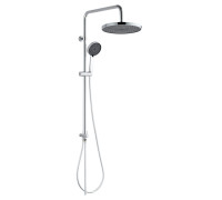 Душевой гарнитур Esko ST950N, хром