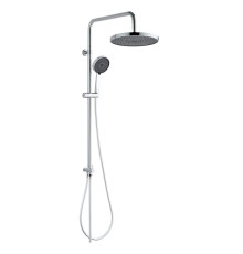 Душевой гарнитур Esko ST950N, хром