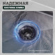 Кухонная мойка Splenka S705.7850.09, графит