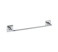 Полотенцедержатель FIXSEN SQUARE FX-93101, хром