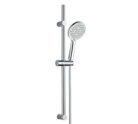 Душевой гарнитур ESKO SSS1205, хром