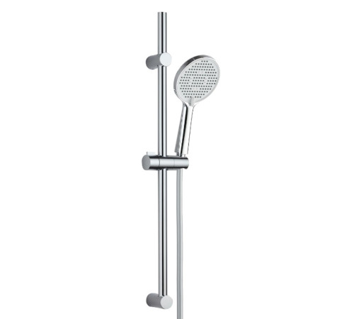 Душевой гарнитур ESKO SSS1205, хром