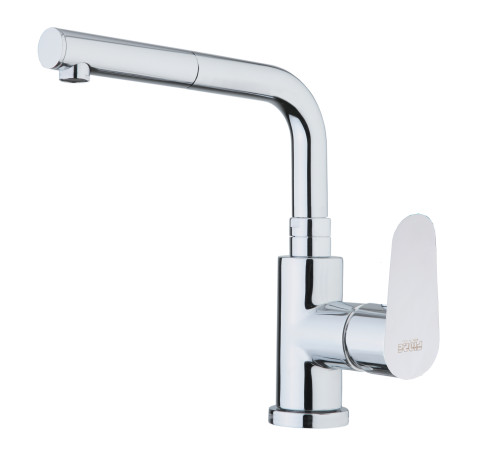 Смеситель для кухни Fiore KYMA 75CR5499, хром