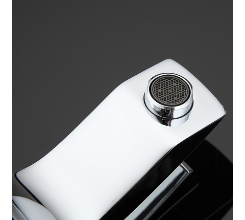 Смеситель для раковины Gappo G1007, хром