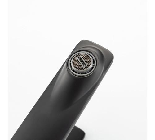 Смеситель для раковины Frap F10502-6, черный