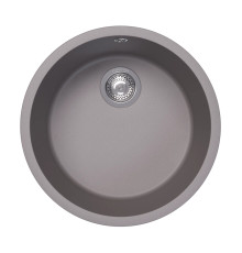 Кухонная мойка Florentina ВЕГА 22.425.D0440.305, грей