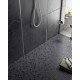 Душевой лоток (двухсторонняя решетка) TIMO Drain System DS230209/00, хром