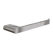 Полотенцедержатель Knotlor TH101C, хром