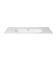 Раковина-столешница La Fenice Slim Line 60 FNC-06-TER-60