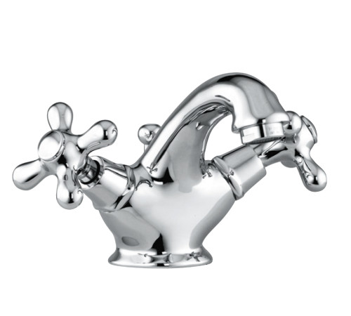 Смеситель для раковины Fiore MARGOT 26CR0622, хром