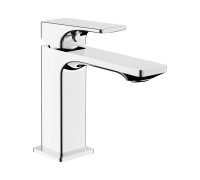 Смеситель для раковины BELZ B10709, хром