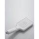 Смеситель для ванны Shevanik S4522C, белый