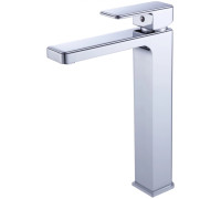 Смеситель для раковины Savol S-600701G, хром