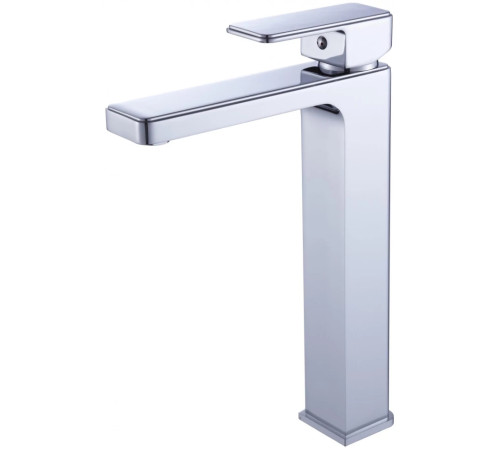 Смеситель для раковины Savol S-600701G, хром