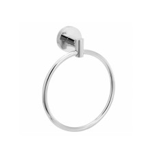 Полотенцедержатель D-Lin D230100, хром