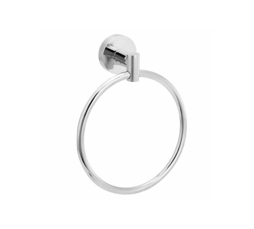 Полотенцедержатель D-Lin D230100, хром