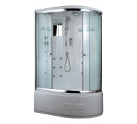 Душевая кабина Timo Lux T-7720L, 120x85x220