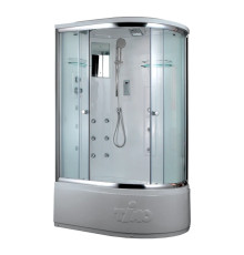 Душевая кабина Timo Lux T-7720L, 120x85x220