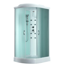 Душевая кабина Timo Eco TE-0702R, 120x80x215