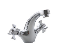 Смеситель для раковины Frap F1024, хром