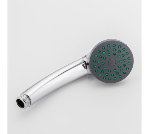 Смеситель для ванны FRUD R22109, хром