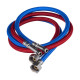 Комплект гибкой подводки Славен СЛ-ЗП-070, 60 см