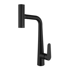 Смеситель для кухни Fmark FS8277H, черный