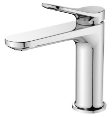 Смеситель для раковины BELZ B10786, хром