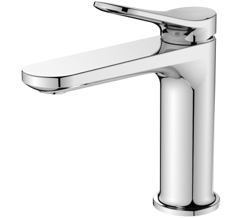 Смеситель для раковины BELZ B10786, хром