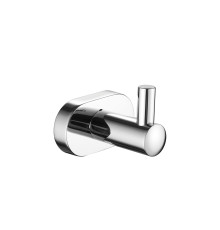 Крючок для ванной комнаты Shevanik SG5111, хром
