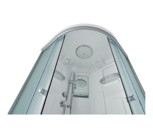 Душевая кабина Timo Standart T-5590, 90x90x220