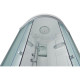 Душевая кабина Timo Standart T-5590, 90x90x220
