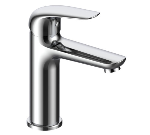 Смеситель для раковины Esko CT26M, хром