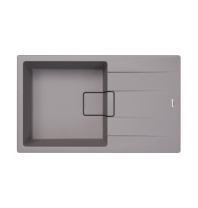 Кухонная мойка Florentina РИВЬЕРА 20.485.D0860.305, грей