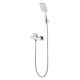 Смеситель для душа Prohanss P60.20, хром