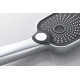 Смеситель для ванны Shevanik S8522, хром