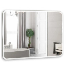 Зеркало Silver Mirrors Стив 1200х800 (сенсорный выключатель)