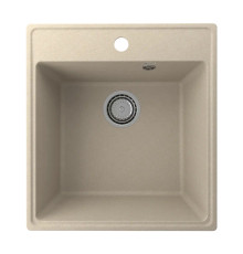 Кухонная мойка Ulgran Quartz Forte 460-03, десерт