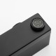Смеситель для ванны GAPPO G3217-6, черный