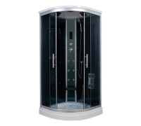 Душевая кабина Timo Standart T-1101, 100x100x220